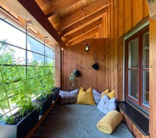 Ferienwohnung Lisl