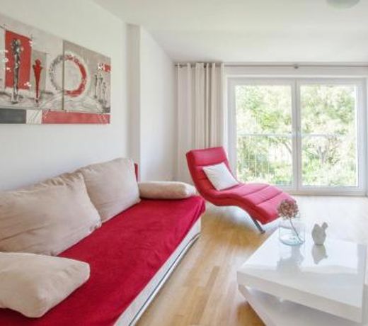 Traum-Ferienwohnung Alpenblick