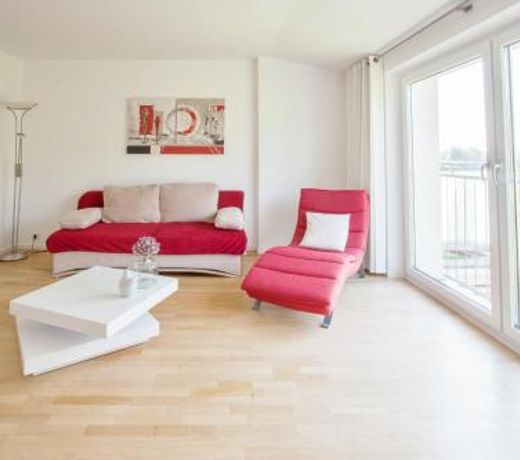Traum-Ferienwohnung Alpenblick