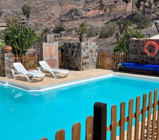 casa rural LA LIMERA con piscina privada