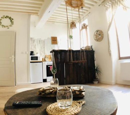LE BALI, Appartement T2, Hyper centre MÃ¢con