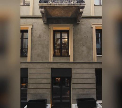 Nikiou Suites Luxury Residence