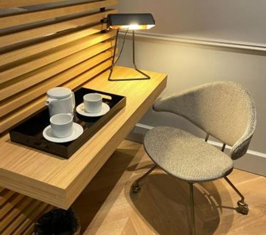 Nikiou Suites Luxury Residence