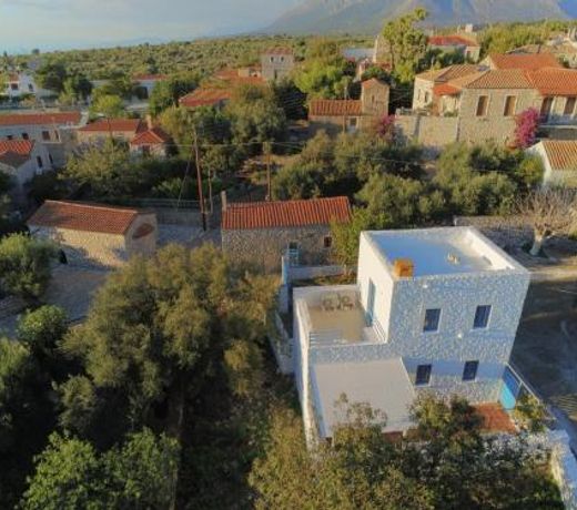 Pyrgaki