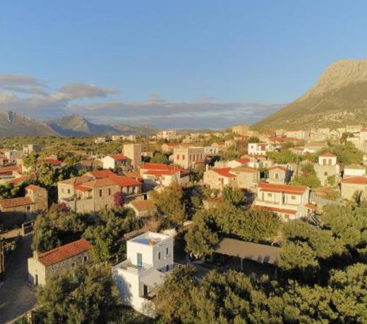 Pyrgaki