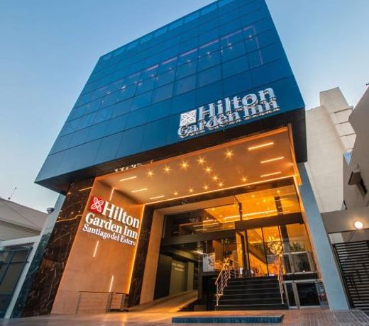 Hilton Garden Inn Santiago Del Estero - 4 Estrellas