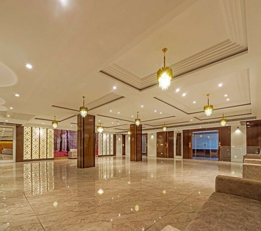 Comfort Inn Rishikesh