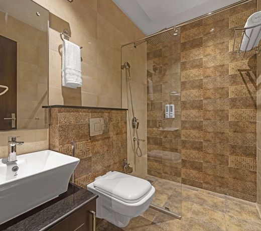 Comfort Inn Rishikesh