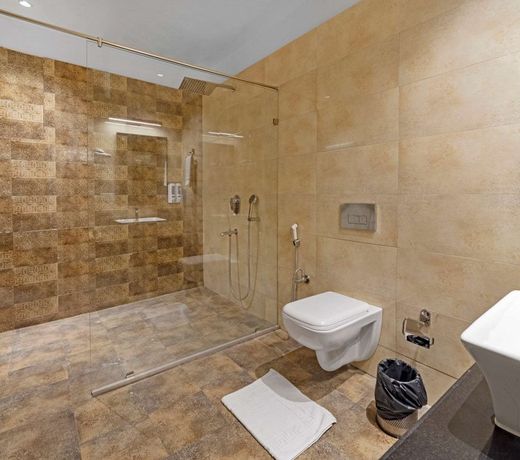 Comfort Inn Rishikesh