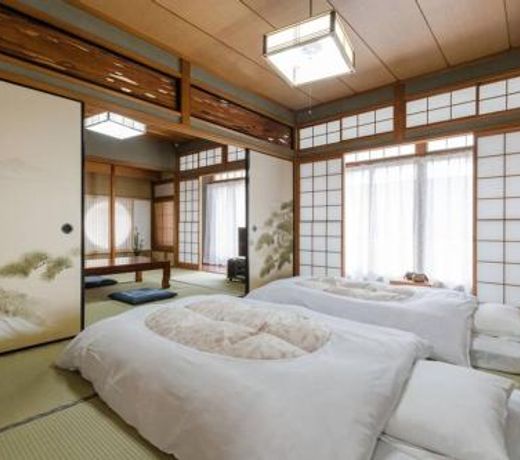Guesthouse Maishu