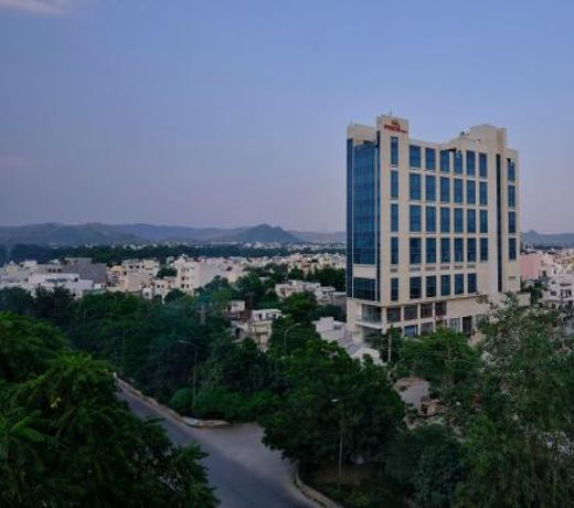 Pride Hotel Udaipur