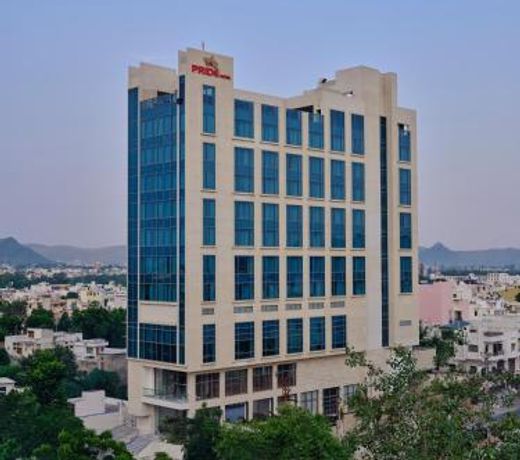 Pride Hotel Udaipur