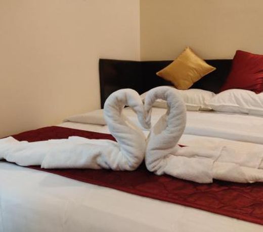 SRI VIGNESH RESIDENCY