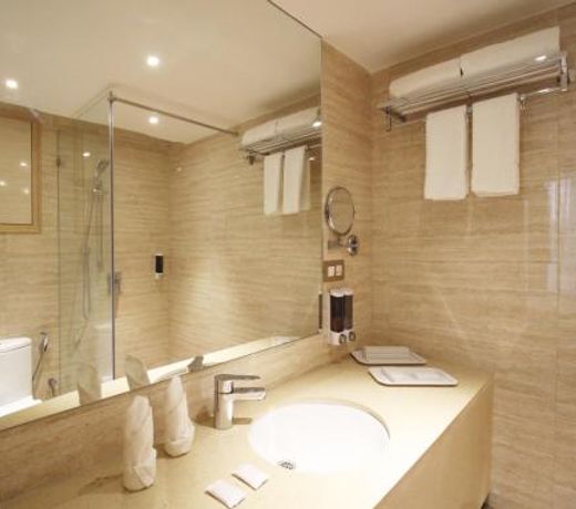 Jagadish Hotels Sankey Road