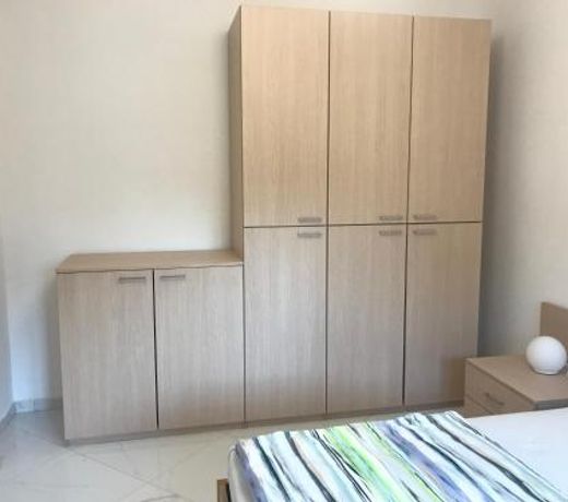 Erika modern apartment in Brianza