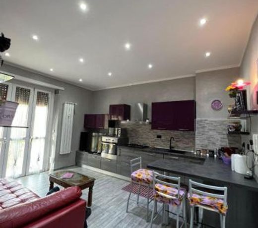 Casa Vacanza GLICINE