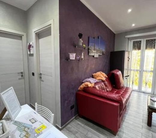 Casa Vacanza GLICINE