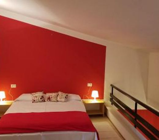 Honeycomb - casa vacanze