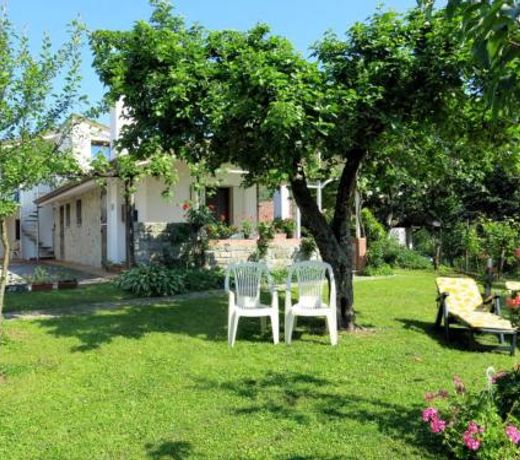 Casa Gardenia