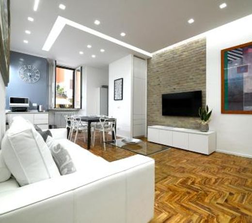 Milazzo Apartment