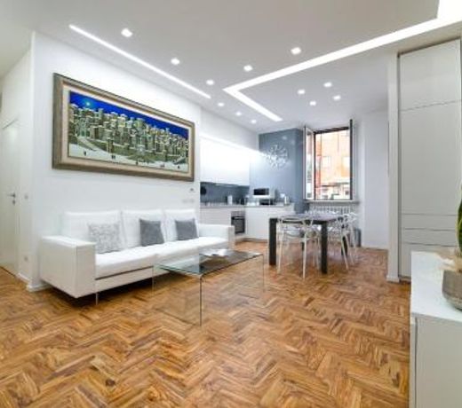 Milazzo Apartment