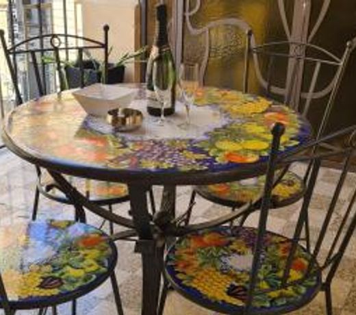 BallarÃ² Guest House