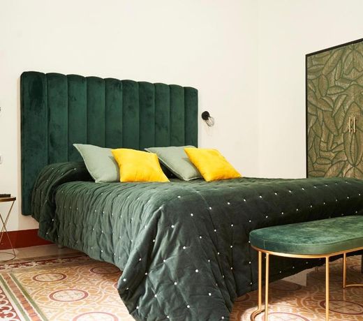 BallarÃ² Guest House