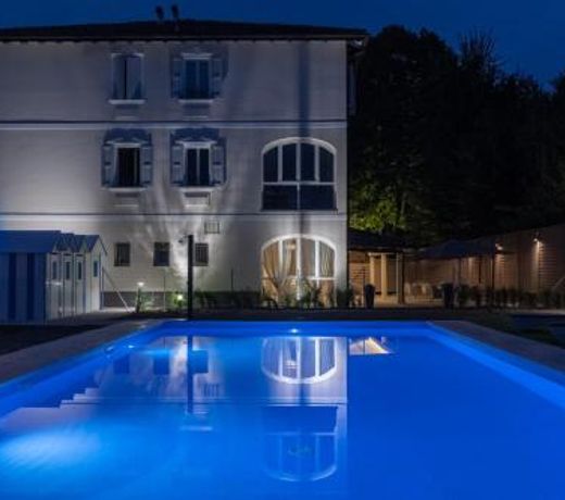 Villa Petra
