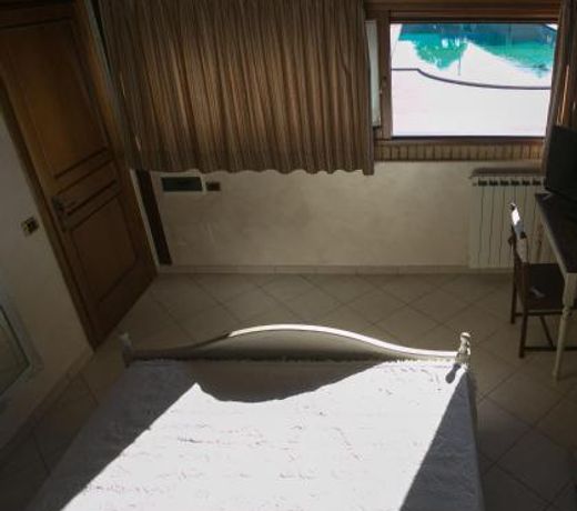 B&B oasi di mamma clara