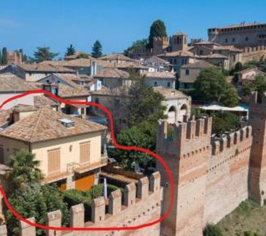 CÃ  La Terrazza