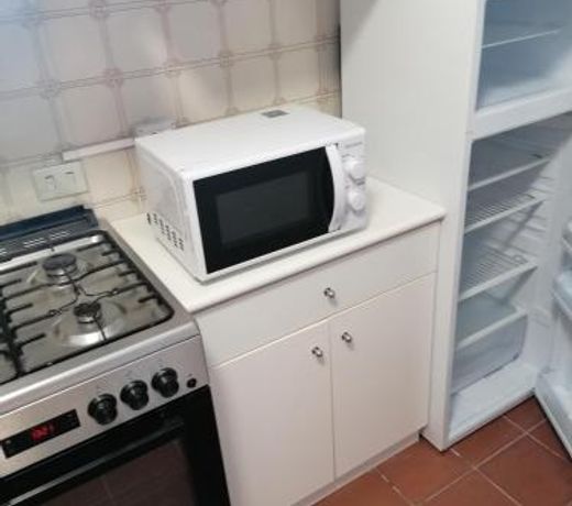 CASA VACANZE LA MADONNINA