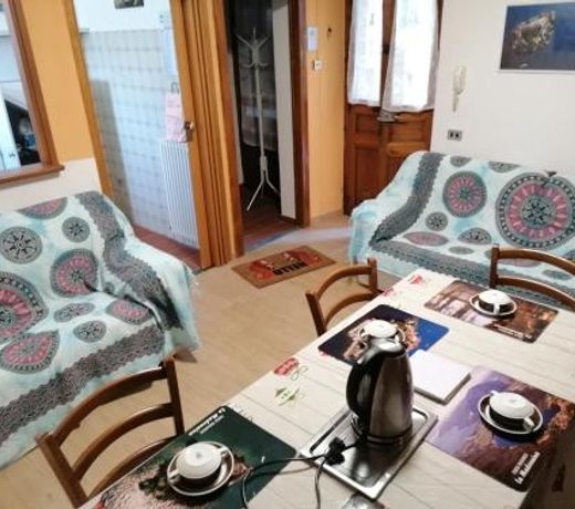 CASA VACANZE LA MADONNINA