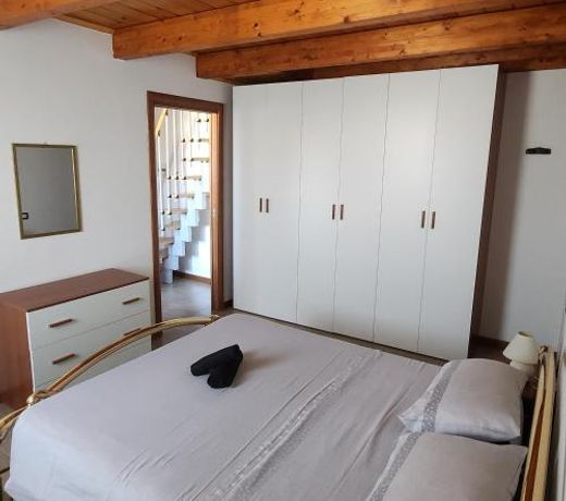 Appartamento a due passi dal mare.