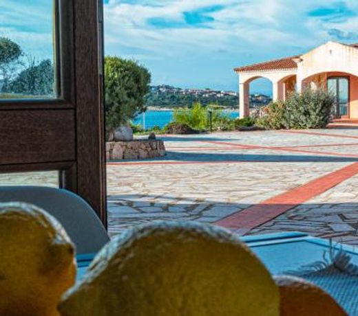 Accogliente appartamento con vista mare