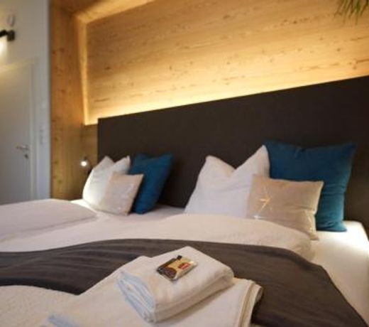 CityChalet family Bozen