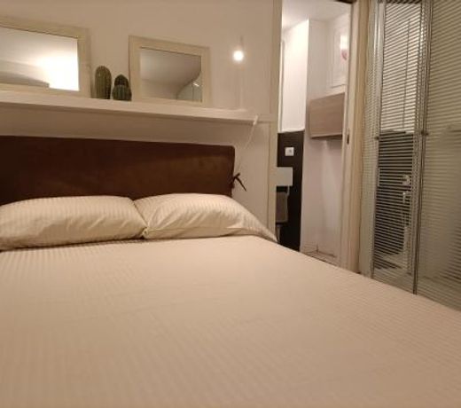 BE MY GUEST charme e relax in citta' alta