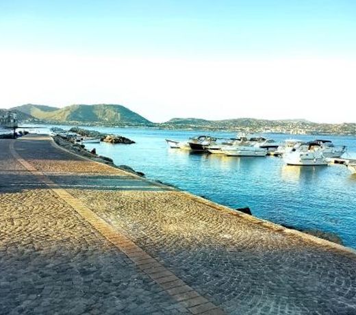 Appartamento con incantevole panorama