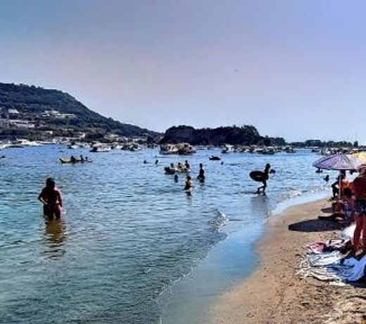 Appartamento con incantevole panorama