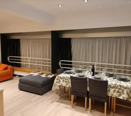 Dos de la Pesa Apartment