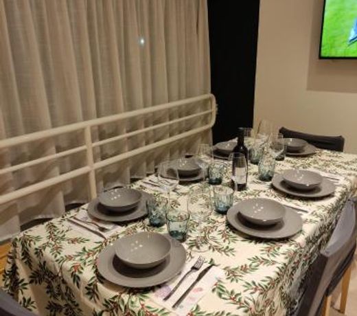Dos de la Pesa Apartment