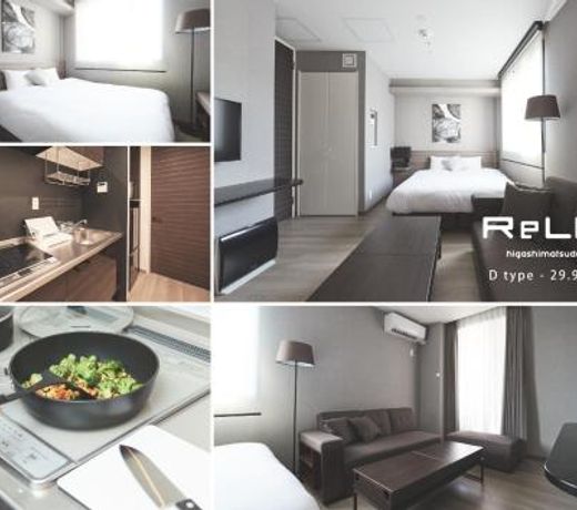 ReLA Higashimatsudo - Vacation STAY 67551v