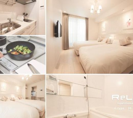 ReLA Higashimatsudo - Vacation STAY 67547v