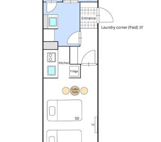 ReLA Higashimatsudo - Vacation STAY 67547v