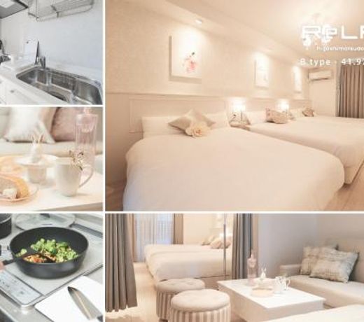 ReLA Higashimatsudo - Vacation STAY 66996v
