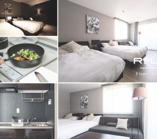 ReLA Higashimatsudo - Vacation STAY 67552v