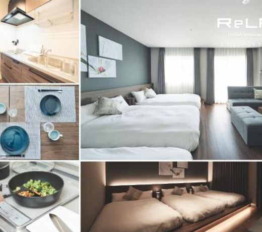 ReLA Higashimatsudo - Vacation STAY 66379v