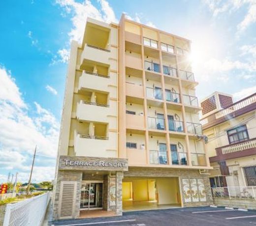 Terrace Resort Mihama Chatan