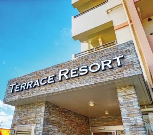 Terrace Resort Mihama Chatan