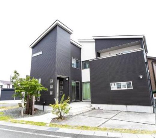 Shiga Lakeside Villa