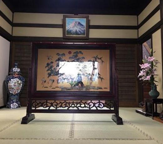 Fukurou no Oyado - Vacation STAY 71243v